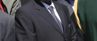 Robert Mugabes sista strid