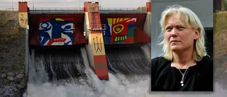 Hon fick Norrbotten att vilja göra uppror