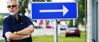 I Piteå kan enkelriktad gata bli räddningen