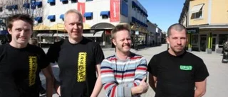 Aktiviteter för unga under Valborg