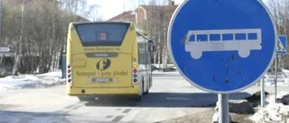 Medborgarförslag vill öppna Ankarskatavägen
