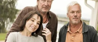 Världspremiär för "Jägarna 2"