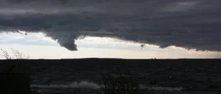 Dagens väderbild