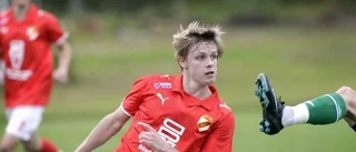 Hemmingsmark vann - Viktors mål avgjorde