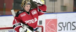 Oskar är klar för Piteå HC