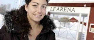 "Det känns lite overkligt"