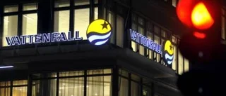 Rött ljus för utförsäljningar