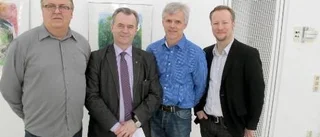 Brist på arbetskraft med rätt kompetens