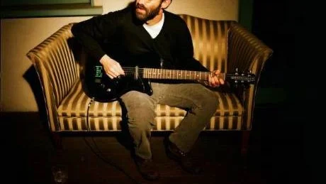 HERR E. Mark Oliver Everett har gjort en medioker skiva.