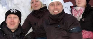 En festival som ska smaka snö