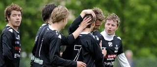 Sävast mot toppen