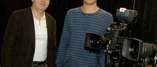 SVT utbildas i bättre tv-ljud