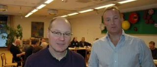 Satsar på kvalité