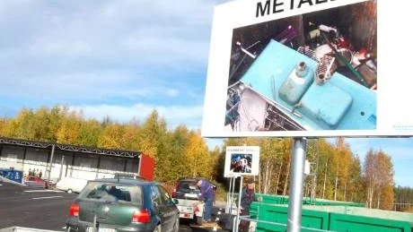 Öppettiderna på Brändkläppens återvinningscentral i Boden utökas. Personal som testet självservice på obemannade öppettider uppger att de sluppit stress och köer. Mindre tomgångskörning ger även mindre påverkan på miljön.