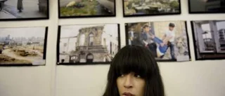 Loreen om kritiken