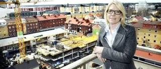 Tuffare krav ska ge snabbare bygglov