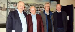 Beowulf mining hoppas på gruvdrift 2016