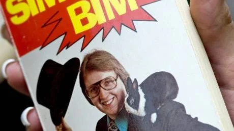 SIMSALABIM! I Boden kan du trolla med Tobbe Trollkarl.