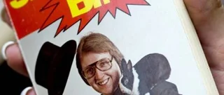 Ledare: Trolla med Tobbe
