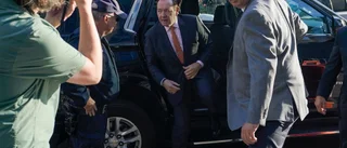 Jury friar Kevin Spacey i Rapp-fallet