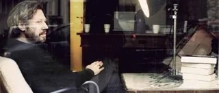 Feel-bad med Carl-Johan Vallgren