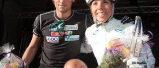Kalla och Northug starkast i Sunne