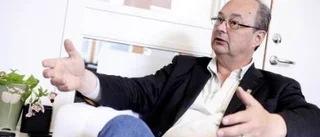 Tar tillbaka brev om bastukrav