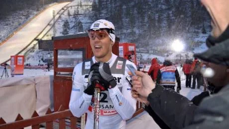 l Jesper Modin.