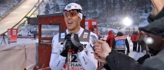 Modin vill försvara SM-guldet