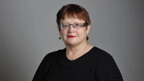 Siv Holma.