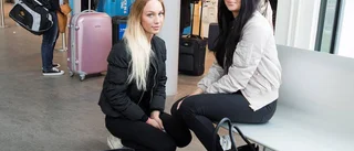 Till Rhodos för lite sol och värme