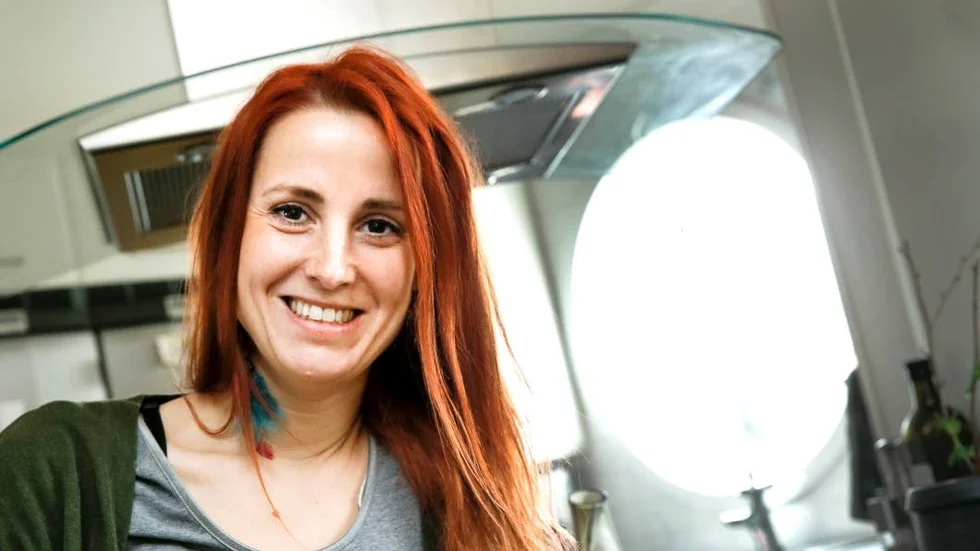 Malin Juhanisdotter är Duos nya gästkrönikör.