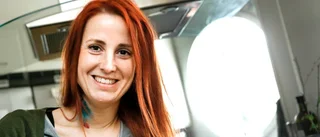 "Jag blir arg så himla lätt"