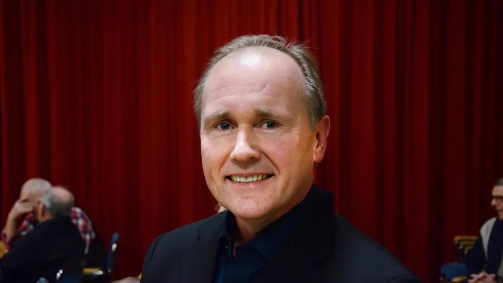 Avvaktar. Janne Bäcklund, ordförande i Bodenbo, vill inte kommentera hur styrelsen ska agera före nästa styrelsemöte.