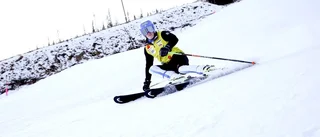 Grymt bra landslagsuttagning