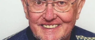 80 år: Bengt Johansson