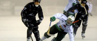 Landslagsspelaren lämnar HT Bandy för elitserien