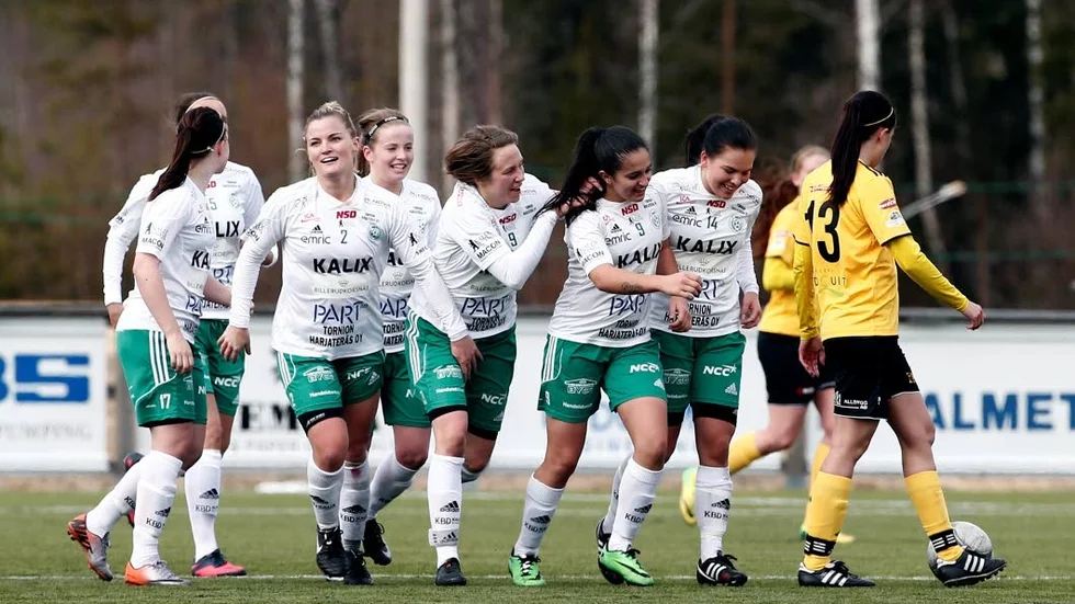 Assi krossade Spöland. Nu väntar seriefinal mot Notviken.