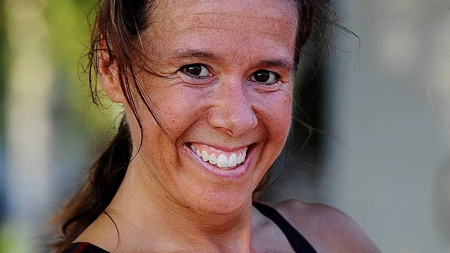 Johanna Nilsson, Morjärvs SK.