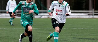Bergnäset krossade Övertorneå