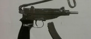 Åklagaren: "Ett mycket farligt vapen"