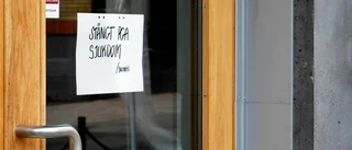 Polisen sprängde knarkcentral
