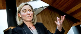 Alltför mjuk mot Ryssland