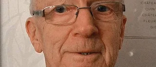 Minnesord: Arne Mohlin