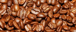 Gifter även i ekokaffe