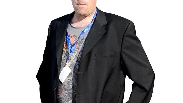 Fredrik Edholm