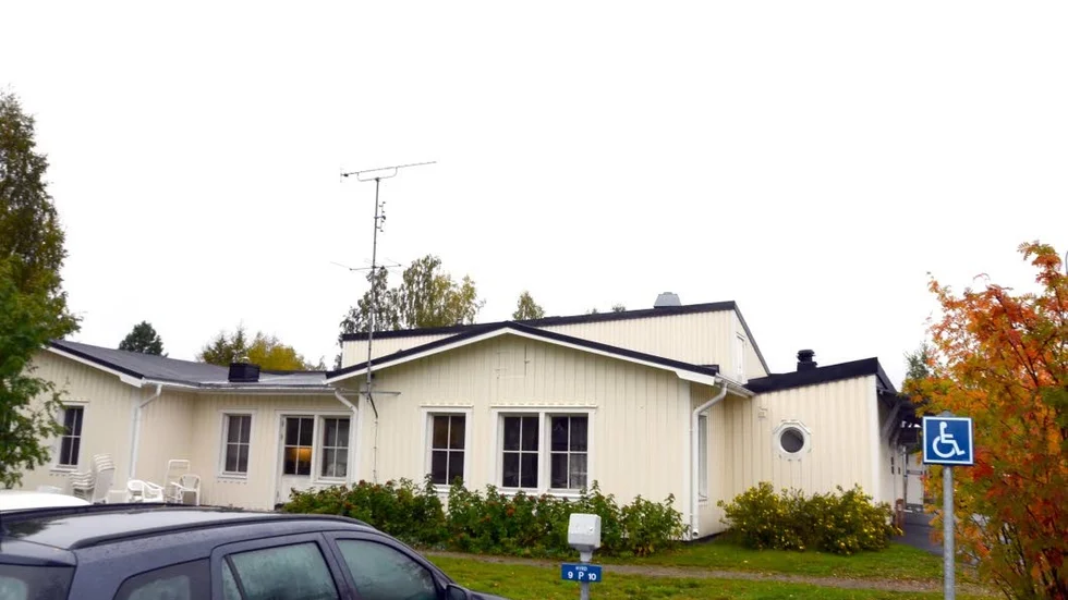 Boende. Sjöbovillan i Kalix är idag hem för ensamkommande flyktingbarn. Nu har socialnämnden sagt ja till ytterligare ett, på korttidsvistelsen Fyren.