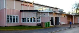 Beskedet: imorgon kommer de första hundra