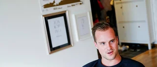 Backens nya klubbadress