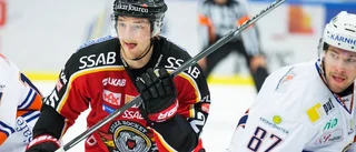 Luleås skadeproblem förvärras